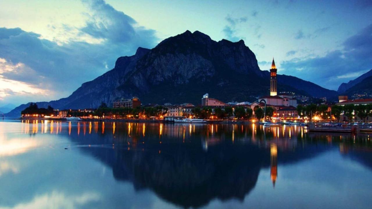 Rocca Dell'Innominato Lecco Exterior foto